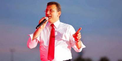 İmamoğlu cumhurbaşkanı olunca yerine bakın hangi ismi geçirecekmiş: CHP'li o, itirafçı tek tek anlattı...