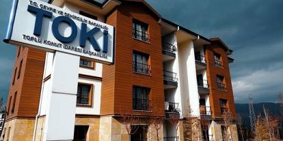 TOKİ'den ev sahibi olmak isteyenlere büyük fırsat: Tarihler açıklandı!
