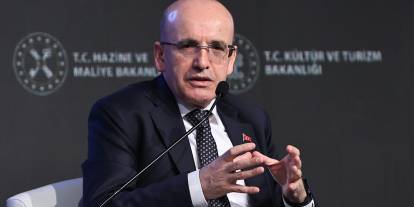 Bakan Şimşek'ten mesaj: Emeklilikte yeni sistem!