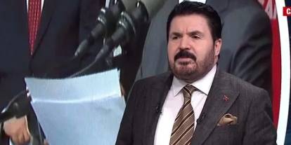 Savcı Sayan'dan bomba iddia: Cumhurbaşkanı adayı kulisi Yüzde 99 kazanacak profil hazır!