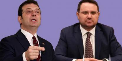 Son dakika: İmamoğlu, Akın Gürlek davasında karar çıktı: İmamoğlu'nun cezası belli oldu!