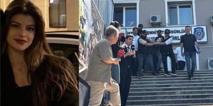 Son dakika: Ayşe Tokyaz'ın katilinin ilk ifadesi ortaya çıktı!