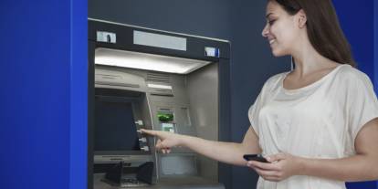 ATM kullanıcıları dikkat ekrana uyarı gelecek: Pazartesinden itibaren yürürlüğe giriyor!