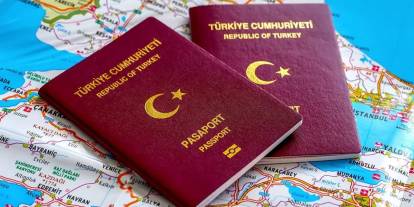 Türk vatandaşlarına vize geldi: Peki hangi ülkelerde geçerli olacak? İşte detaylar...