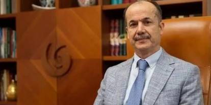 Son dakika: Yunus Emre Enstitüsü’nün eski başkanı Şeref Ateş tutuklandı!