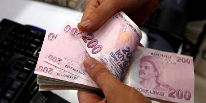 Asgari ücret 44 bin 546 TL oldu: KKTC'de tarihi seviye!