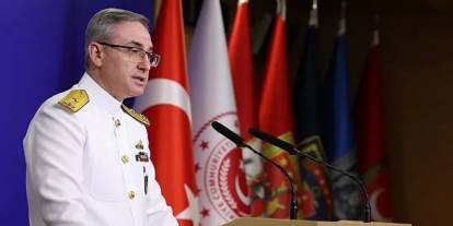 MSB'den önemli açıklama: Suriye'den Türkiye'ye resmi talep: Terör örgütleriyle mücadelede yardım istedi!