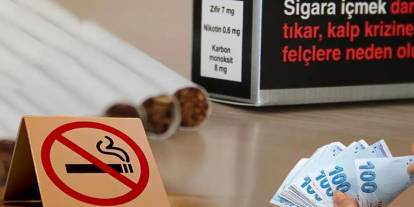 Sigara içenlere kötü haber: Cezalar kapıda, yeni dönem başlıyor!