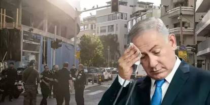 Son dakika: Netanyahu'ya el yapımı patlayıcıyla suikast girişimi!