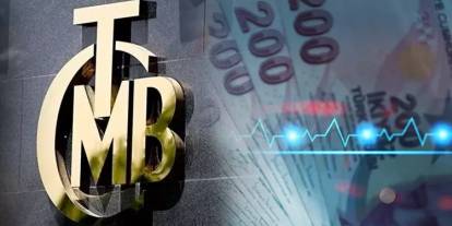 Son dakika: Merkez Bankası Temmuz ayı faiz kararı açıkladı