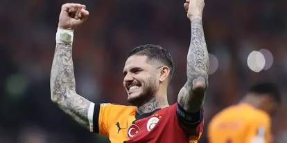 Tarihi belli oldu: Icardi sahalara geri dönüyor!