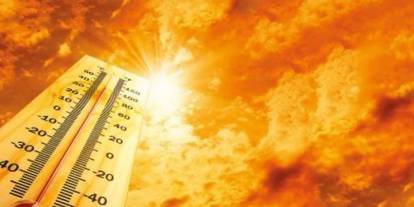 Meteoroloji sıcaklıklar daha da artacak: Bugün hava nasıl, Pazartesi hava nasıl olacak?