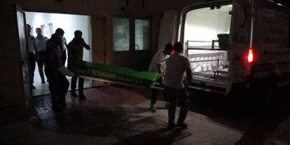 Malatya'da korkunç olay: Yem makinesine düşerek feci şekilde can verdi!