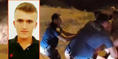 Ufuk Aytekin kimdir, nerelidir, kaç yaşındadır? Ufuk Aytekin FETÖ'cü mü, ormanı neden yaktı