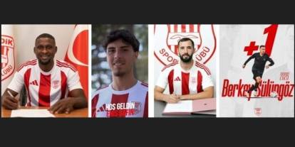 Pendikspor’da Transfer Üzerine Transfer!
