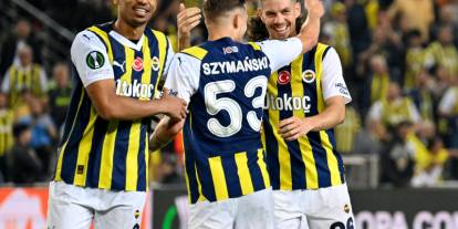 Fenerbahçe, o futbolcunun sözleşmesini feshetti: İşte transfer olacağı takım!