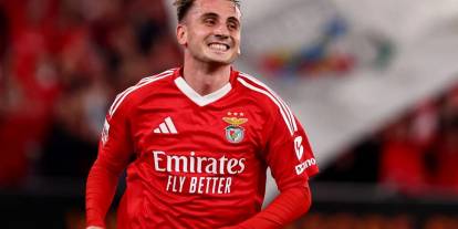 Galatasaray'da takas bombası: Kerem Aktürkoğlu geri mi geliyor!