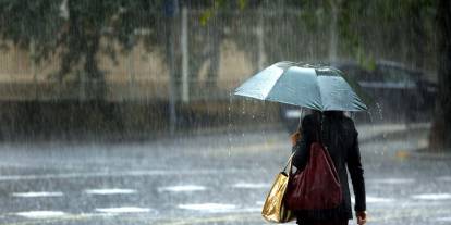Meteoroloji uyardı: O bölgelerde sağanak yağış etkili olacak, su baskınlarına dikkat! Bugün hava nasıl, Perşembe günü hava nasıl olacak?