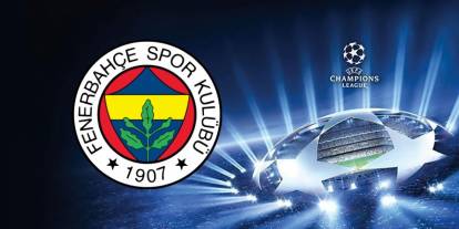 Fenerbahçe'nin Devler Ligi'ne hazır: Şampiyonlar Ligi 3. ön eleme turunda Feyenoord ile karşılaşacak!