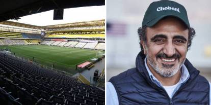 Chobani ne demek, Chobani'nin sahibi Hamdi Ulukaya kimdir, Fenerbahçe'ye sponsor mu oldu?