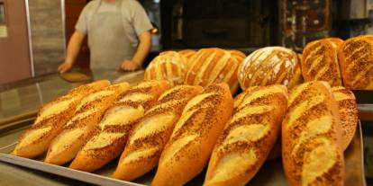 Son dakika: Bugünden itibaren o illerde ekmek zamlı satılacak!