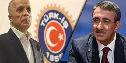 Kamuda zam pazarlığı düğümü çözüldü! HAK- İŞ  ve TÜRK- İŞ  ile işveren tarafı anlaşmaya vardı