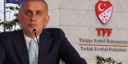 TFF'den amatör spor kulüplerine darbe! Can çekişen kulüplerden liglere katılım payı alacak