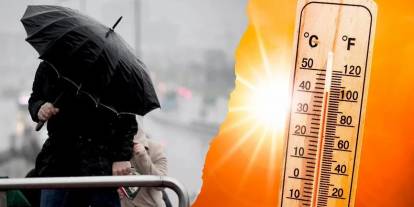 Bugün hava durumu nasıl olacak! Meteorolojiden Rüzgar ve yağış uyarısı: 6 Ağustos 2025 hava durumu ve sıcaklık oranları