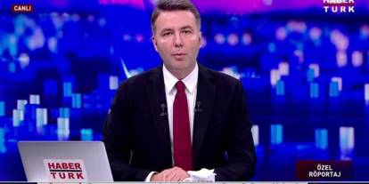 Mehmet Akif Ersoy görevden mi alındı? Kanal yönetiminden açıklama geldi!