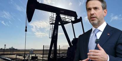 Bakan Bayraktar'dan yeni petrol müjdesi! O ilde 6 milyar varil petrol rezervi heyecanı