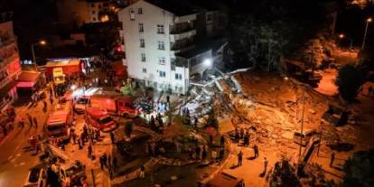 Balıkesir depreminde, ünlü oyuncuyu yıkan haber!