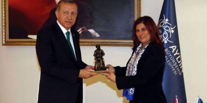 Özlem Çerçioğlu AK Partiye mi katılıyor? Özlem Çerçioğlu kimdir, nerelidir, CHP'den neden istifa ediyor?
