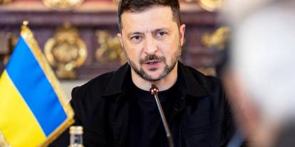 Rusya - Ukrayna arasında savaş bitecek mi? Zelenski'den dikkat çeken açıklama: Bunu yapamayız!