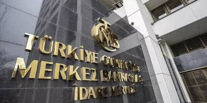 KKM sona erdi: Merkez Bankası bilançosundaki riskler azaldı!