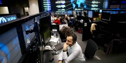 Borsa yeni haftaya düşüşle başladı!