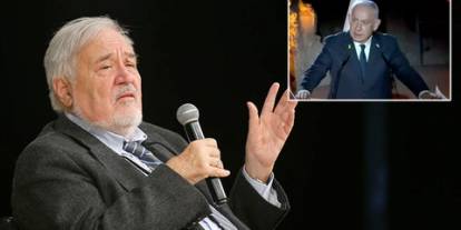 İlber Ortaylı'dan “Kudüs bizimdir” diyen Netanyahu'ya tokat gibi cevap: Zaten adam cahil