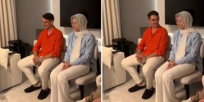 Gelinin mehir isteği  gündem oldu: Damadın olay cevabı sosyal medyayı karıştırdı!