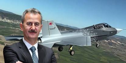 Milli Savaş Uçağımız KAAN'ın üretimi durdu mu? En yetkili isimden açıklama geldi