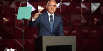 Kültür bakanı duyurdu: Haftanın o günleri sinema biletleri 120 lira olacak!