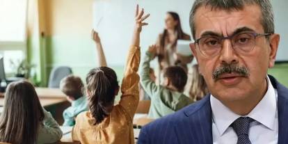 Bakanlık detayları sundu: Zorunlu eğitim süresi değişiyor, işte Erdoğan'a sunulacak yeni eğitim modeli!