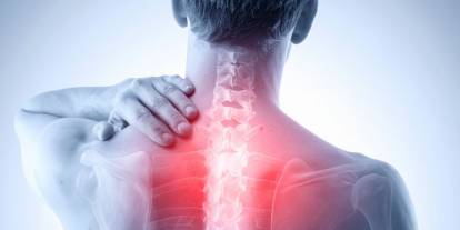 Pendik Bölge Hastanesi: Boyun düzleşmesi nedir? İşte, belirtileri, nedenleri ve fizik tedavinin önemi