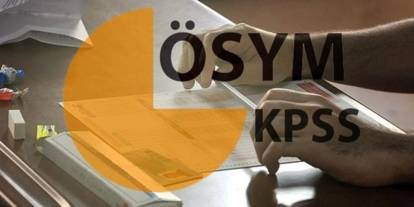 ÖSYM'den son dakika: KPSS sonuçları açıklandı, işte detaylar