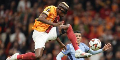 Osimhen'in tarihi sınavı: Bu akşam tek başına 2026 Dünya Kupası'nda tarih yazabilir!