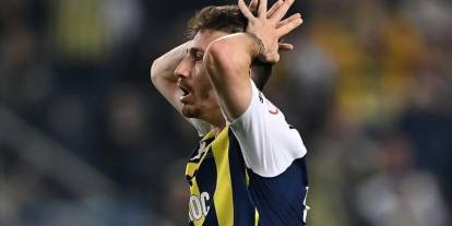 Fenerbahçe'de sert rüzgarlar esiyor: Mert Hakan Yandaş da kadro dışı bırakıldı!
