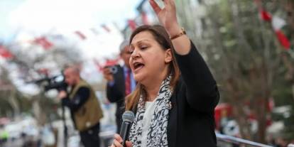 CHP dökülüyor: Burcu Köksal, AK Parti'ye mi geçiyor? İşte önemli açıklama...