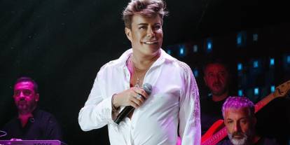 Fatih Ürek'ten kötü haber: Ürek felç mi kalacak? Beyin sapında hasar iddiası!