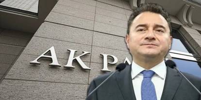 Ankara kulisleri çalkalanıyor: Ali Babacan AK Parti'ye mi dönüyor?