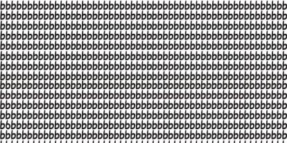 Gözü keskin olanlar buraya! Bunu bulabilen çok az kişi çıktı! 5 saniyede 6'yı bulabilir misin?