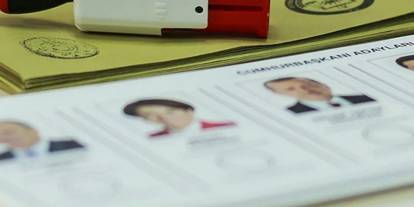 Son cumhurbaşkanlığı anketi dikkat çekti: O isim, diğerine 20 puan fark attı?