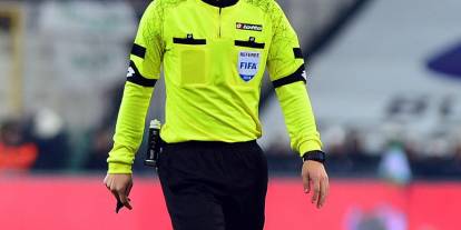 Kritik maçın hakemi belli oldu: İşte Galatasaray-Bodø/Glimt karşılaşmasında düdük çalacak o hakem!